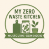 My Zero Waste Kitchen