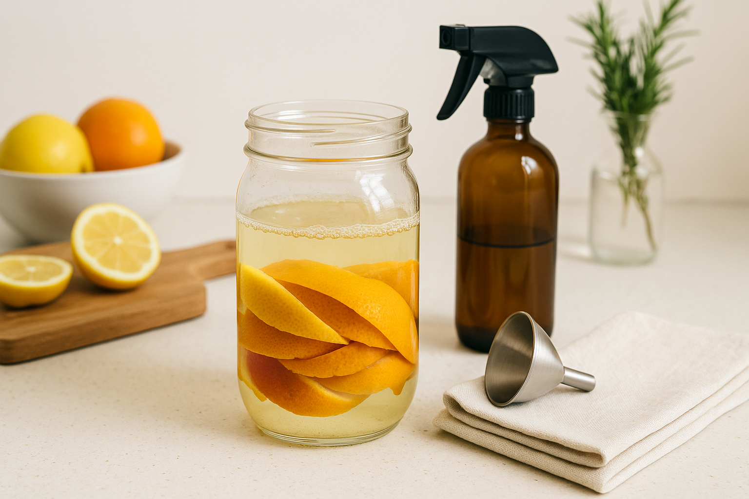 DIY Zero Waste Compost Bin: Turn Kitchen Scraps into Garden Gold
